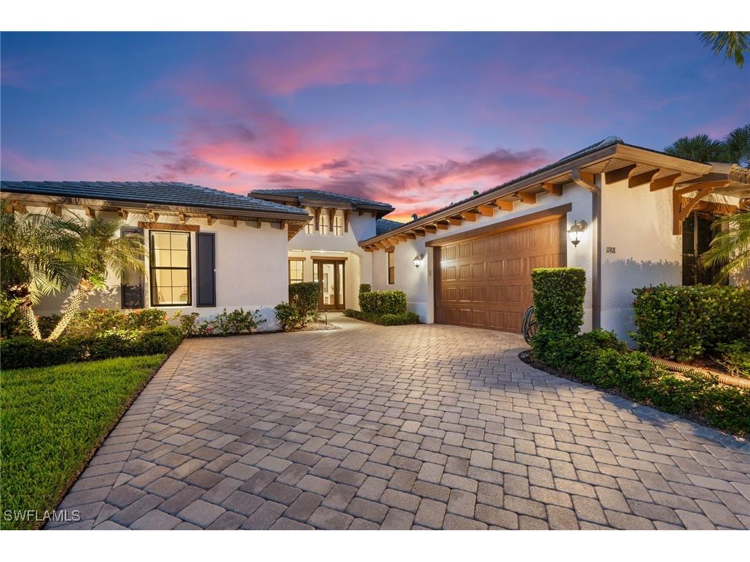 11918 White Stone Drive Fort Myers FL 33913 225073331 image1