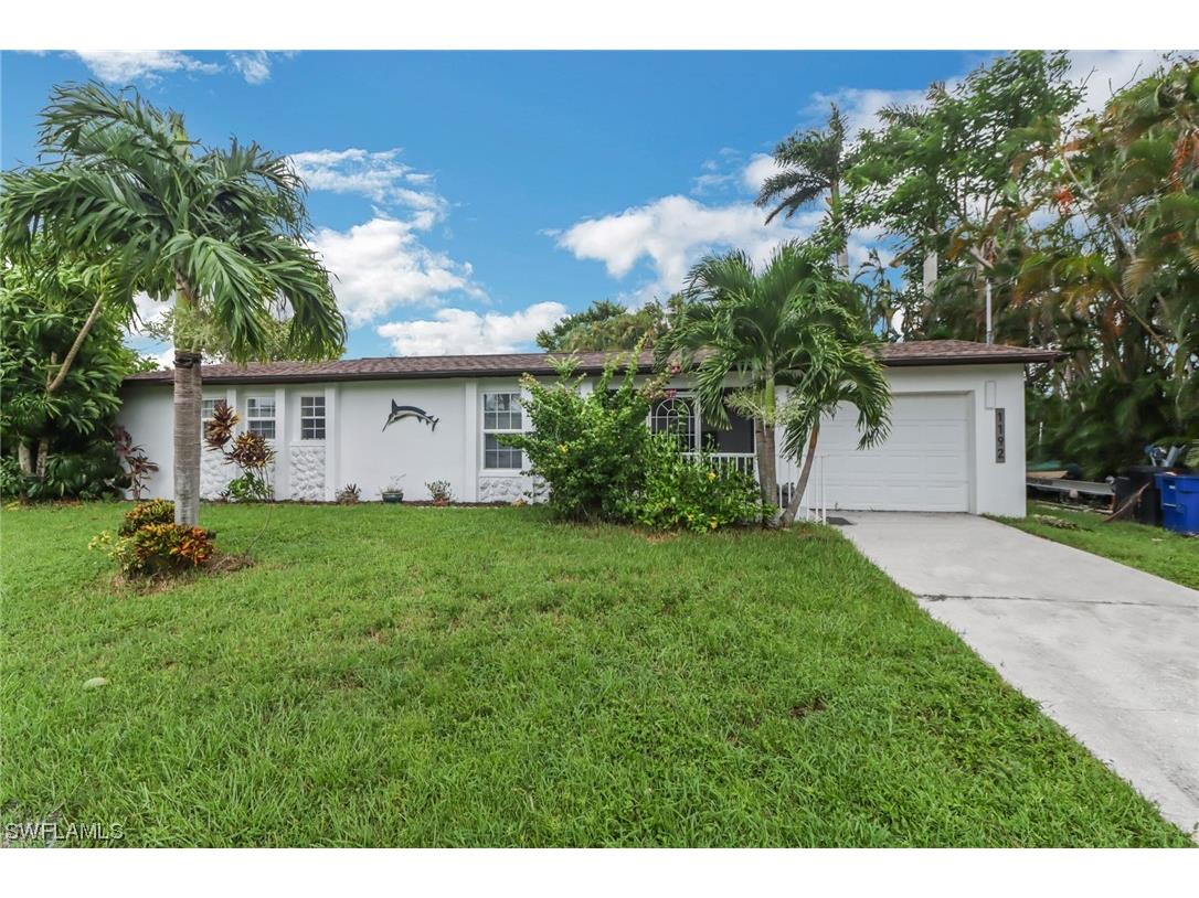 1192 Moody Road North Fort Myers FL 33903 223060858 image1