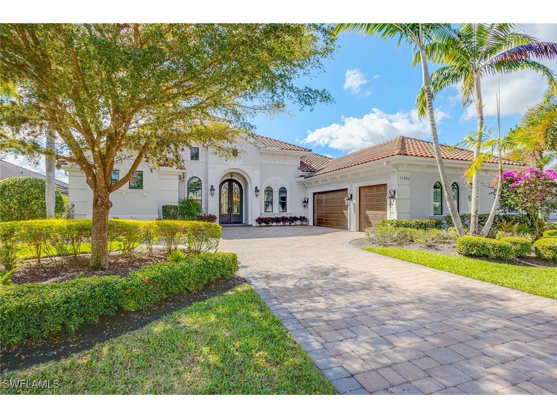 11920 Hedgestone Court Naples FL 34120 225067331 image1