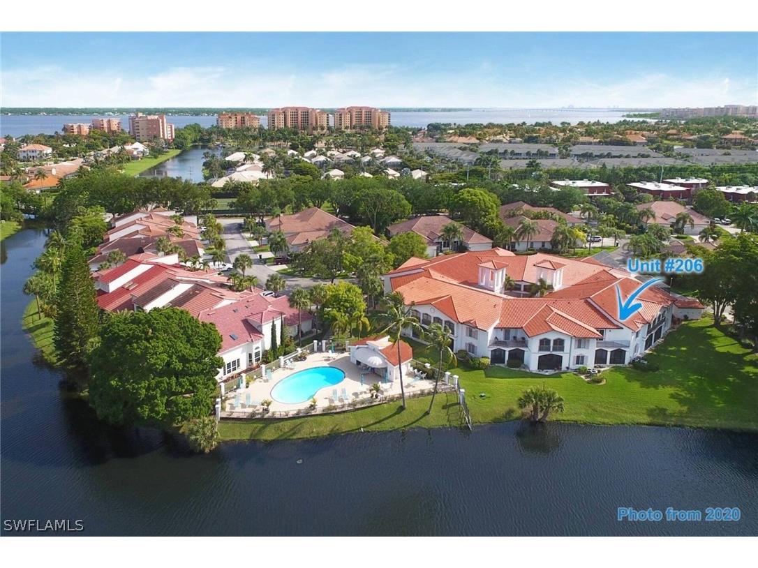 11921 Seabreeze Cove Lane #206 Fort Myers FL 33908 222085817 image1