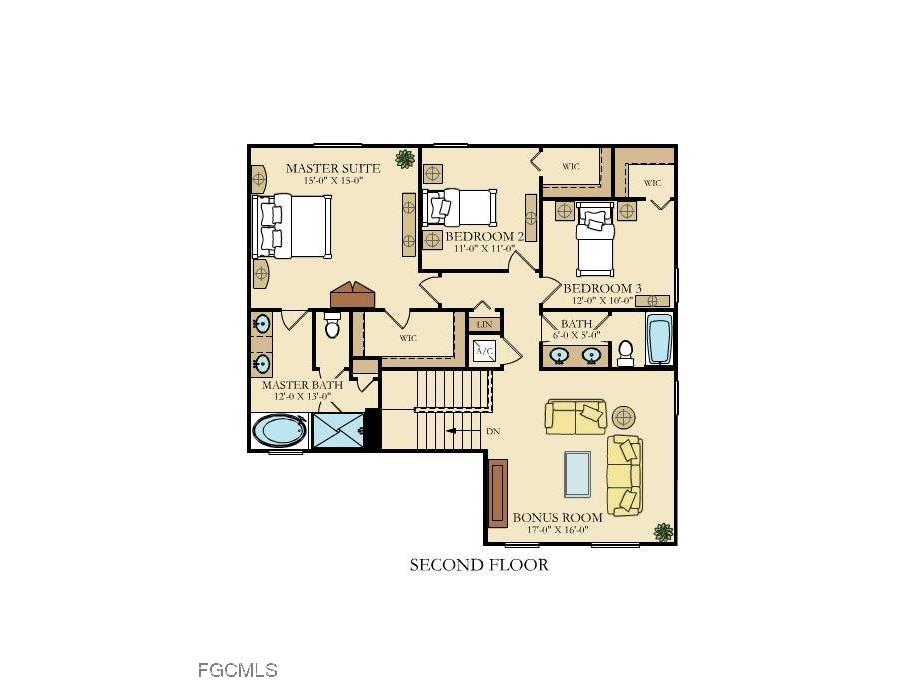 11924 Arbor Trace Drive Fort Myers FL 33913 2026000826 image34