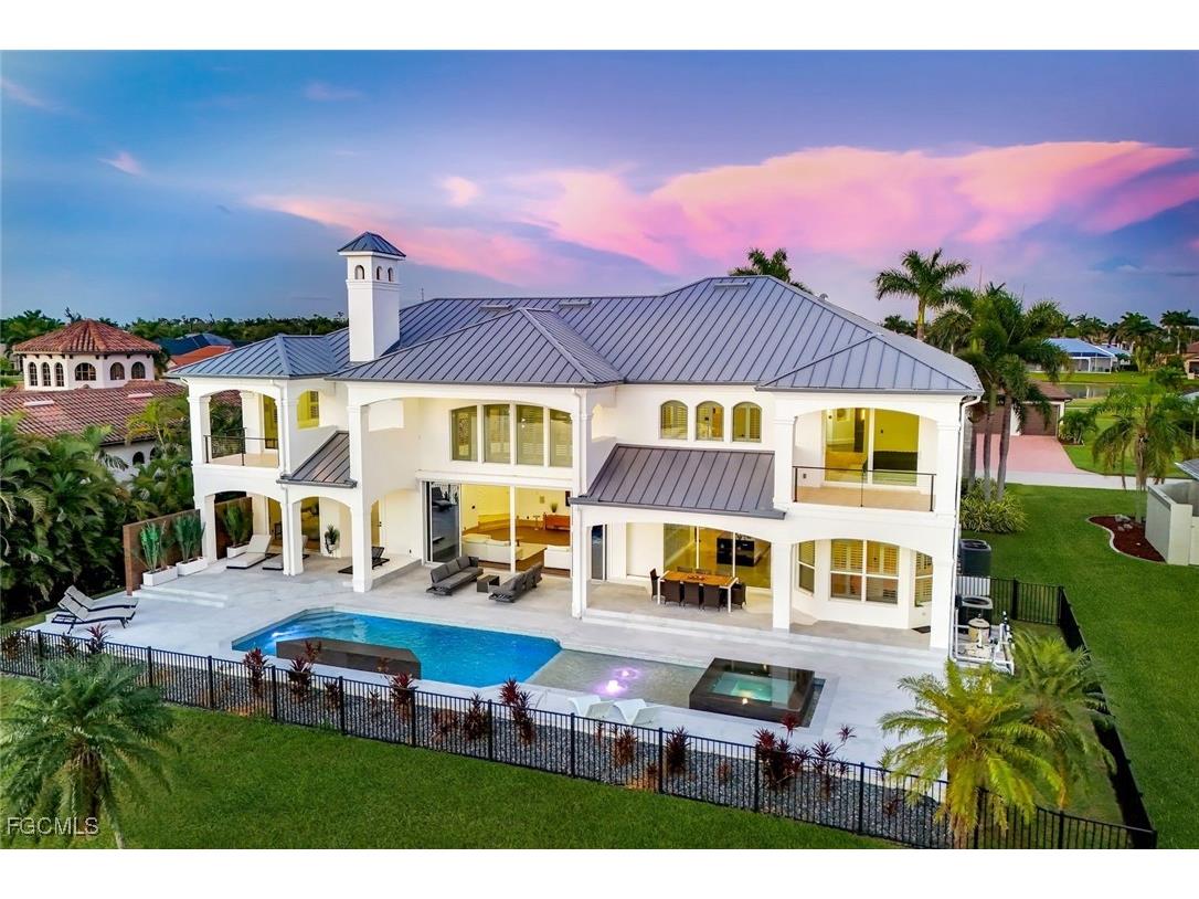 11929 Princess Grace Court Cape Coral FL 33991 2025001102 image1