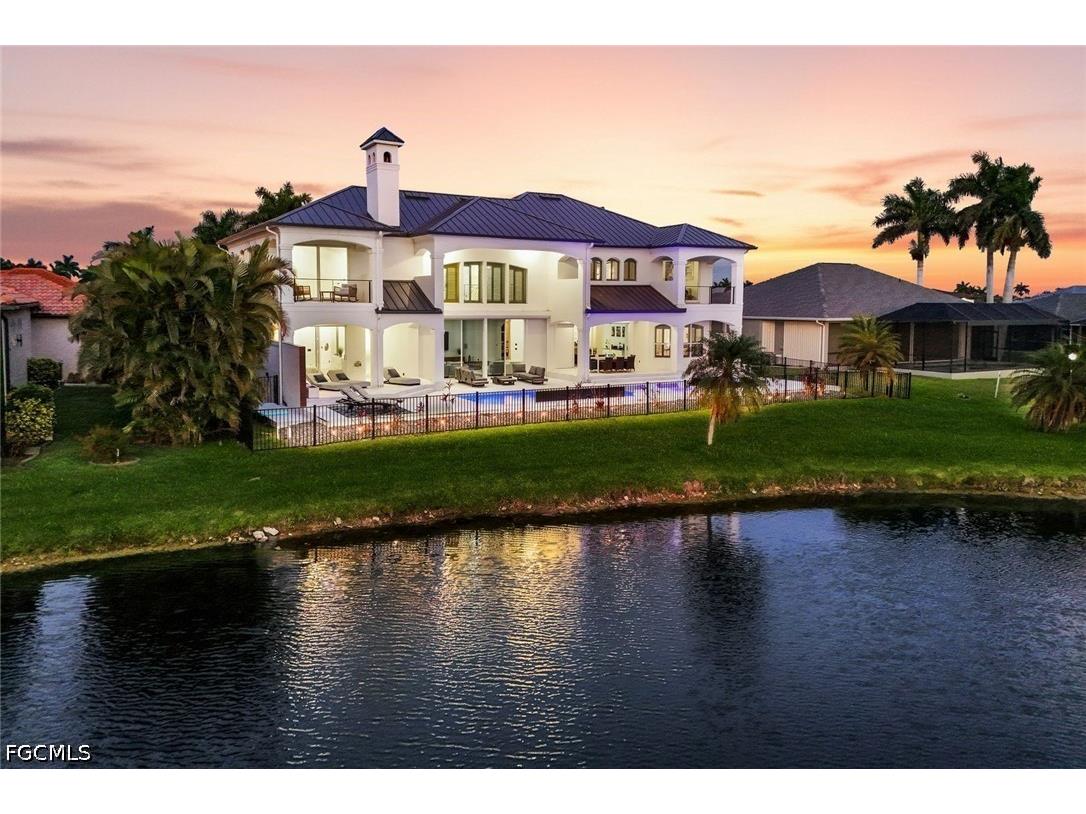 11929 Princess Grace Court Cape Coral FL 33991 2026022433 image1