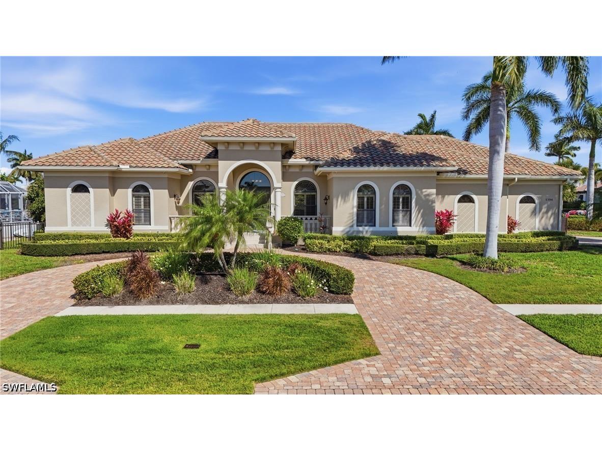 1194 Whiteheart Court Marco Island FL 34145 226013235 image1