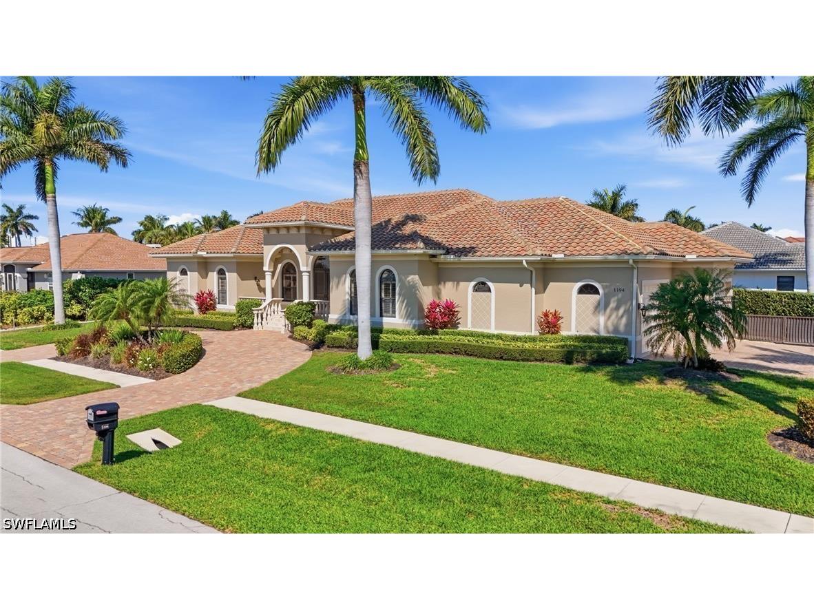 1194 Whiteheart Court Marco Island FL 34145 226013235 image4