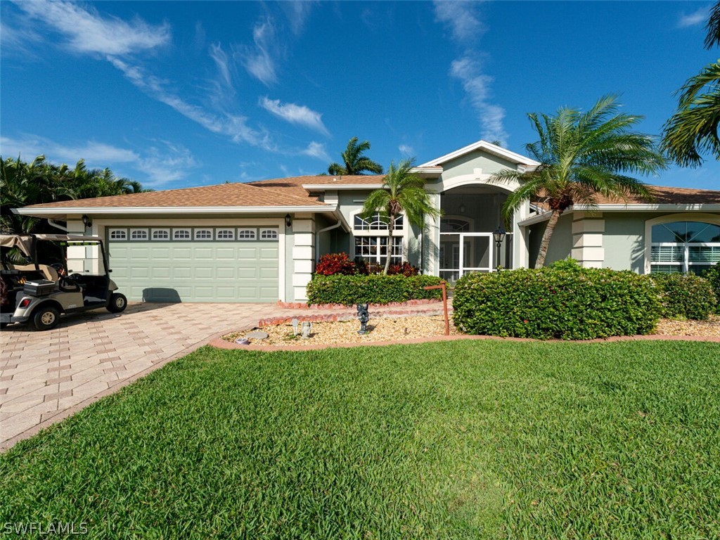 11941 Princess Grace Court Cape Coral FL 33991 224028626 image1