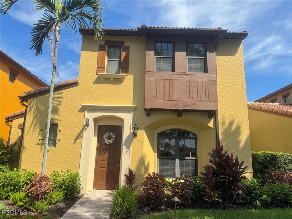 11947 Tulio Way #4005 Fort Myers FL 33912 2025015380 image1