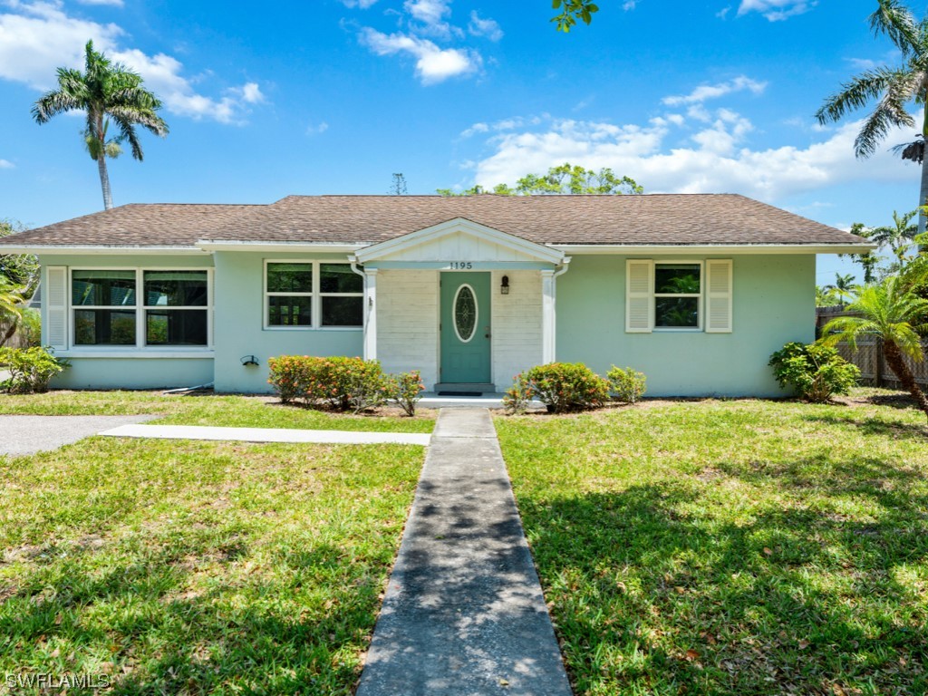 1195 8th Avenue N Naples FL 34102 223037942 image1