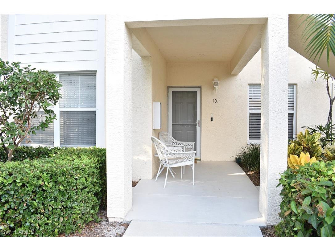 1195 Sarah Jean Circle #I-101 Naples FL 34110 223081227 image1