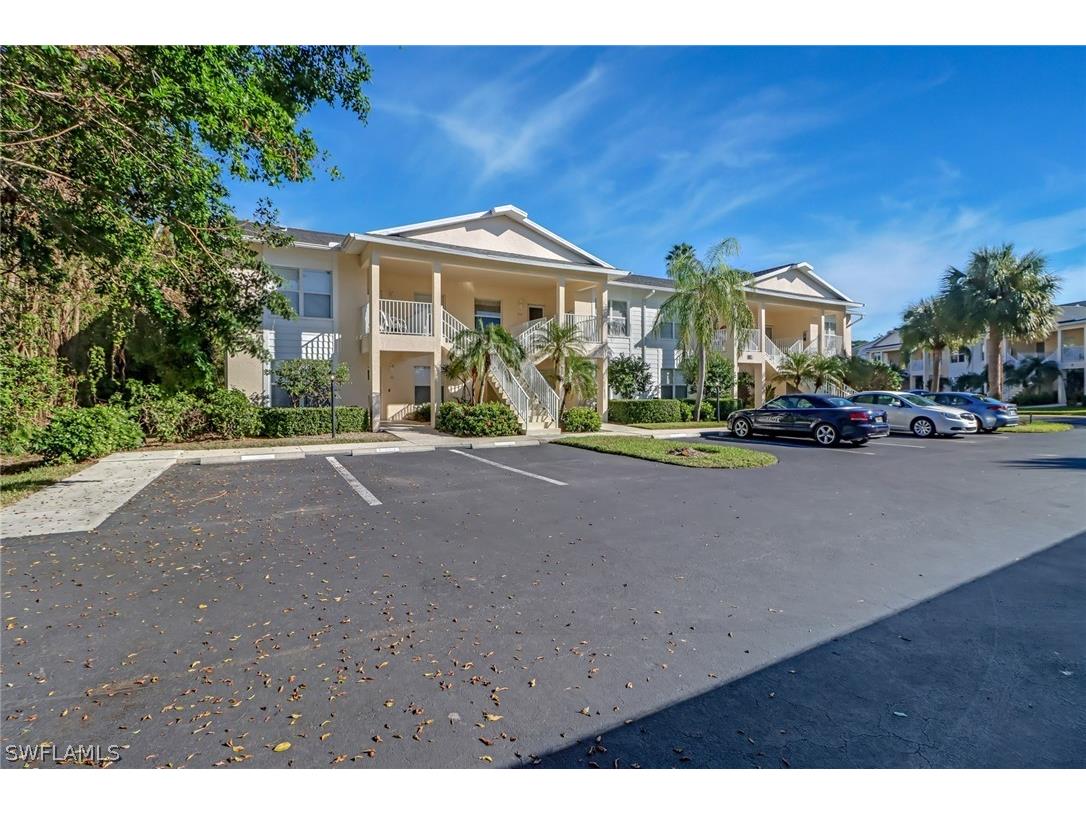 1195 Sarah Jean Circle #I-102 Naples FL 34110 222078035 image1