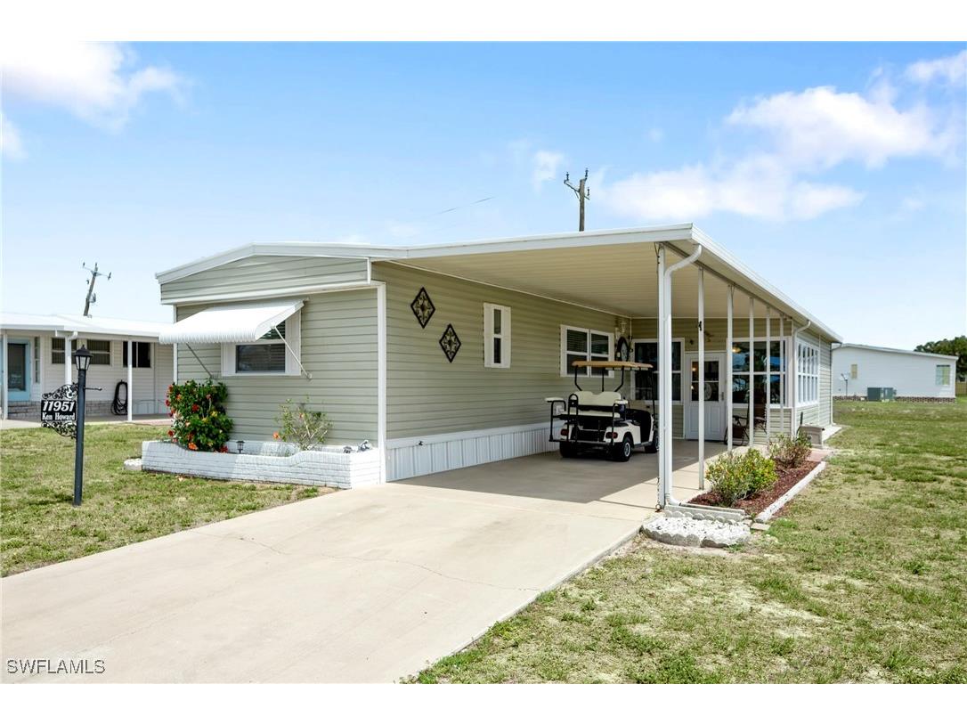 11951 Monaco Lane #A Bonita Springs FL 34135 225048966 image1