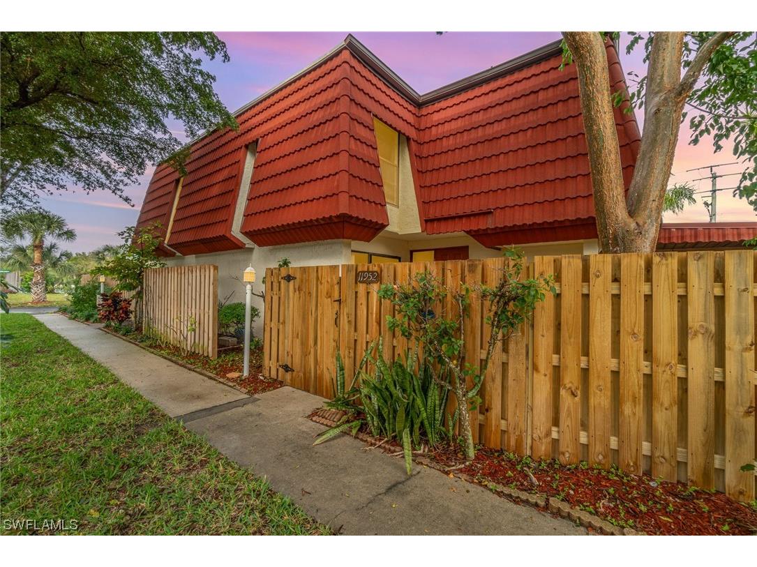 11952 Quail Run Drive Fort Myers FL 33908 224006312 image1