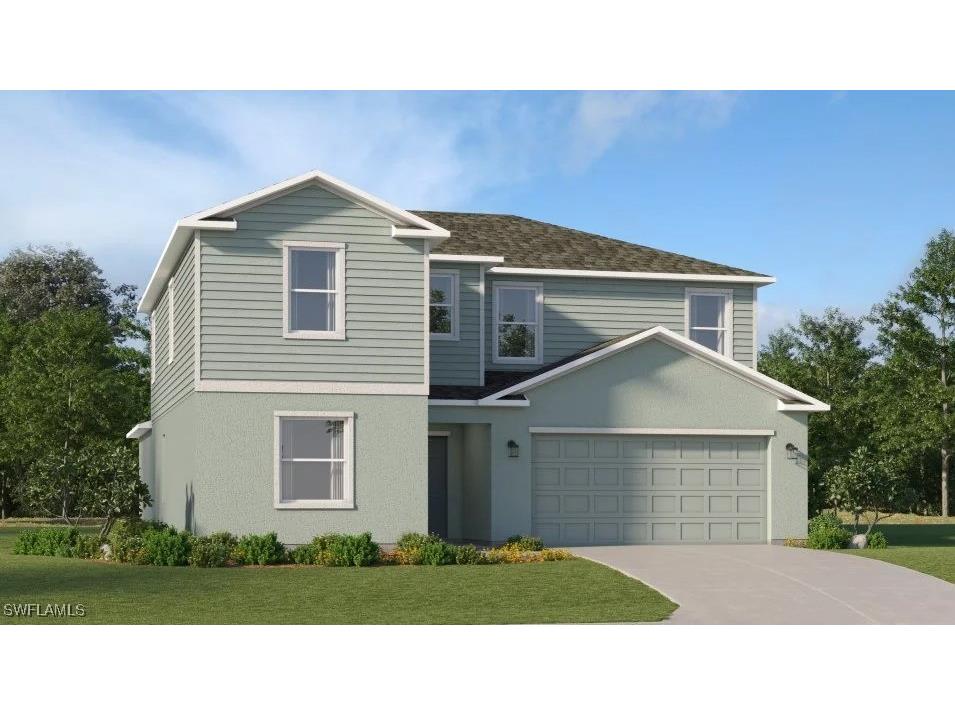 11954 Savanna Lakes Boulevard Lehigh Acres FL 33936 225078423 image1