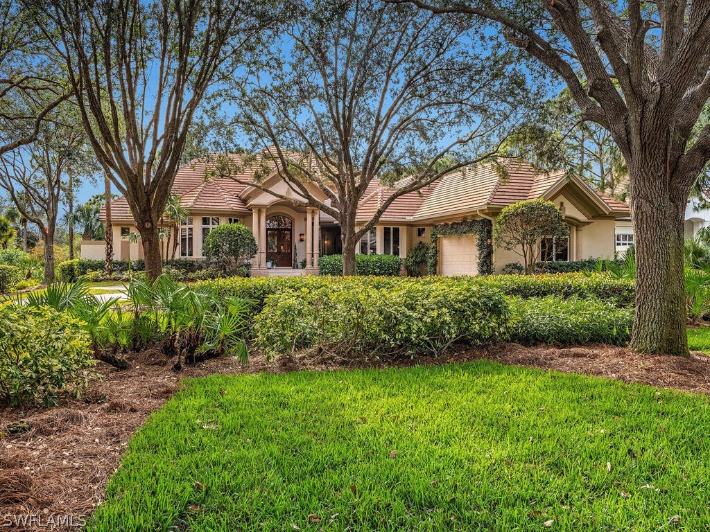 11957 Colliers Reserve Drive Naples FL 34110 222071719 image1