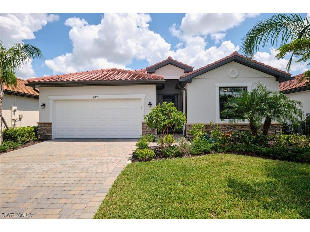 11959 Arbor Trace Drive E Fort Myers FL 33913 223065422 image1