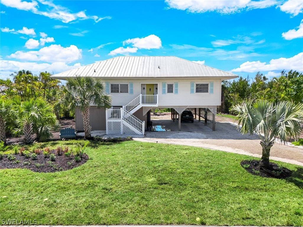 1196 Sand Castle Road Sanibel FL 33957 224010949 image1