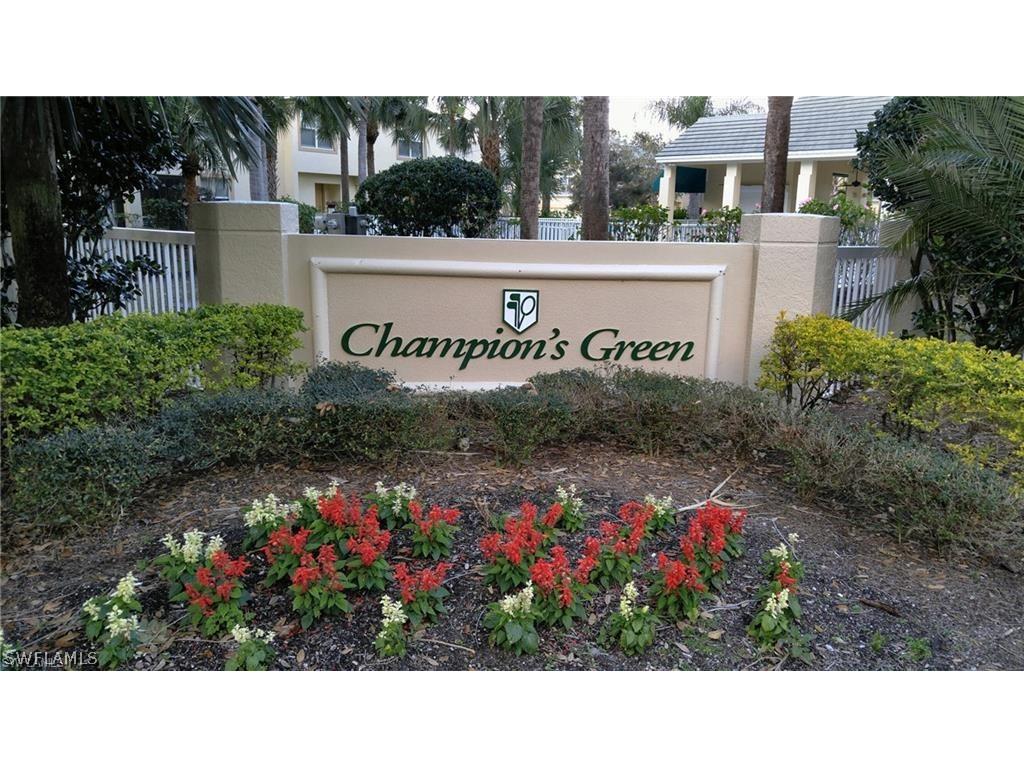 11960 Champions Green Way #201 Fort Myers FL 33913 221034647 image1