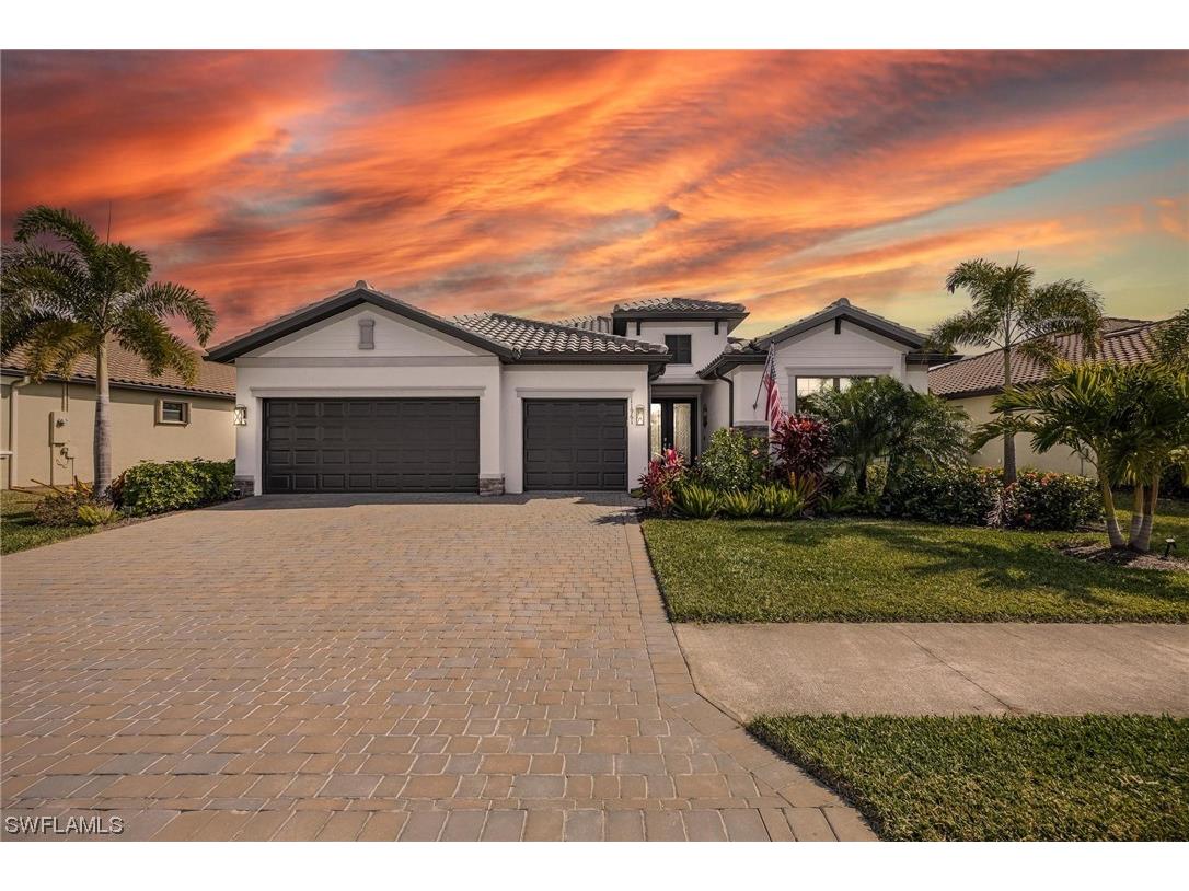 11961 Bay Oak Drive Fort Myers FL 33913 224013590 image1