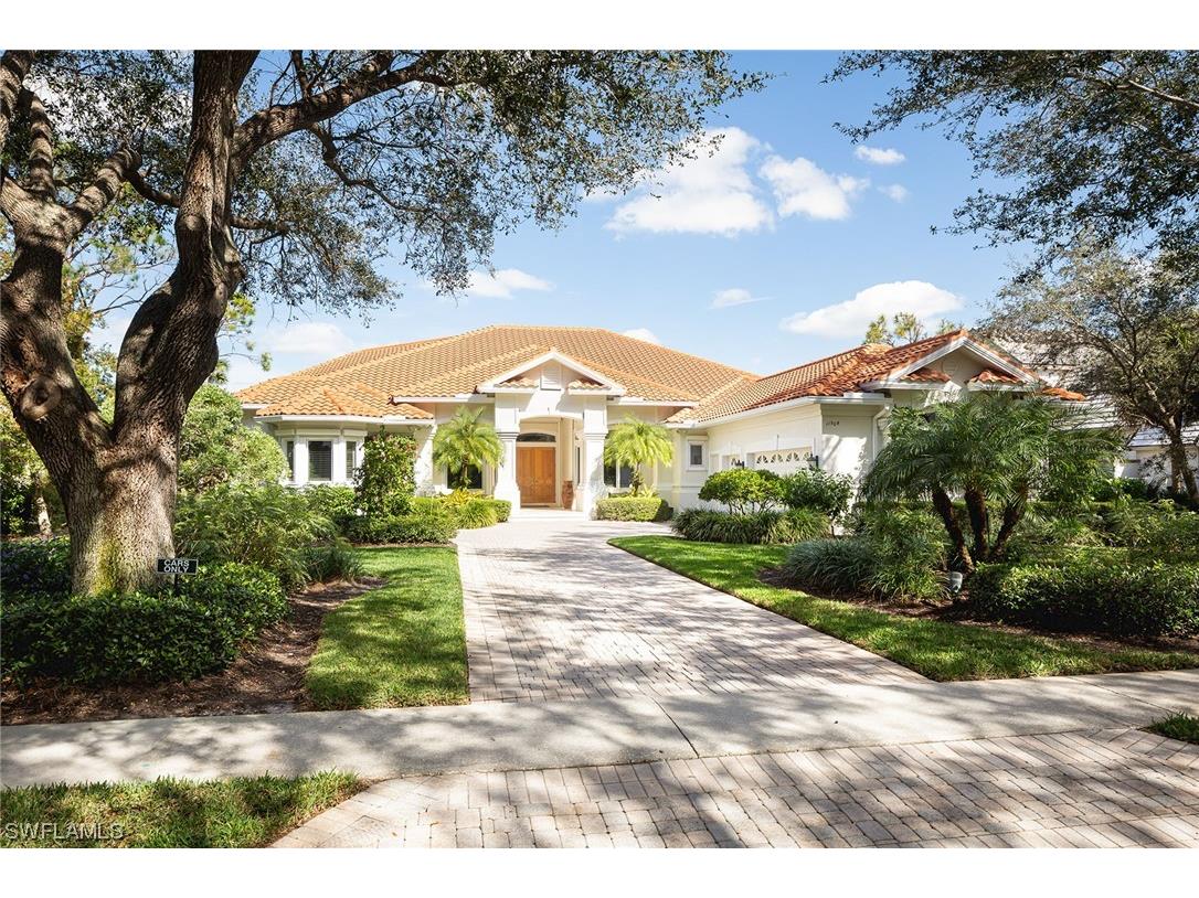 11964 Colliers Reserve Drive Naples FL 34110 224003664 image1