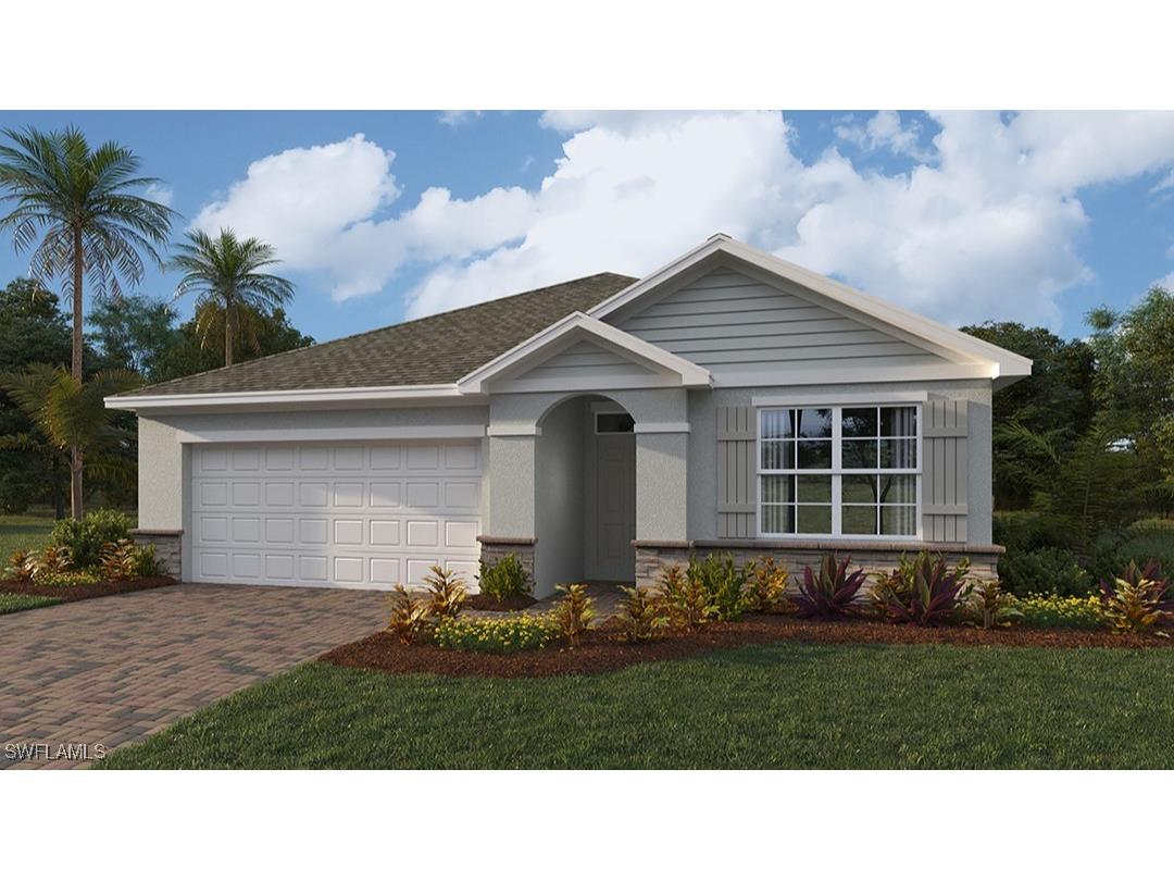 1197 Alabar Lane Cape Coral FL 33909 224099809 image1
