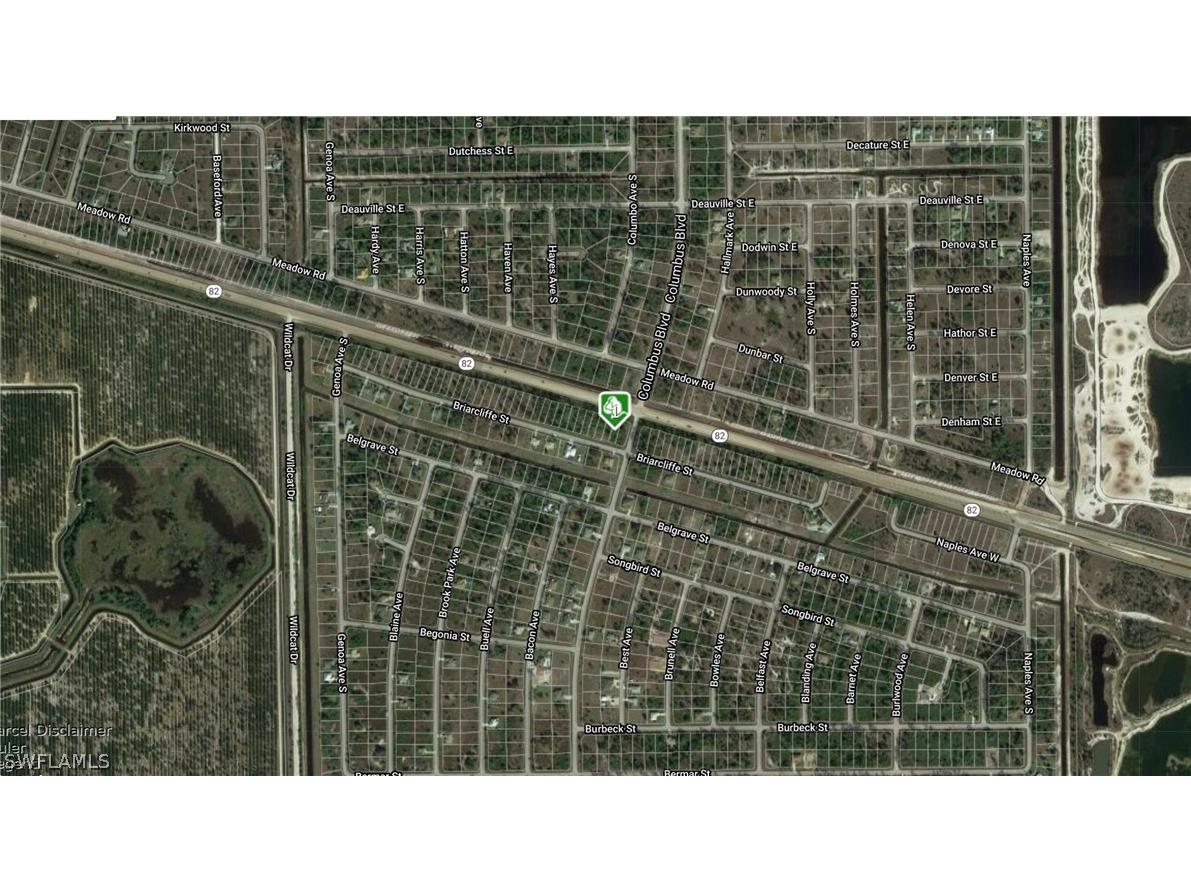 1197 Briarcliffe Street Fort Myers FL 33913 226007978 image2