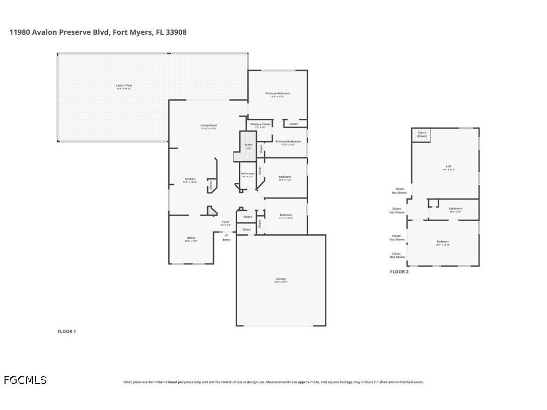 11980 Avalon Preserve Boulevard Fort Myers FL 33908 2026028985 image47