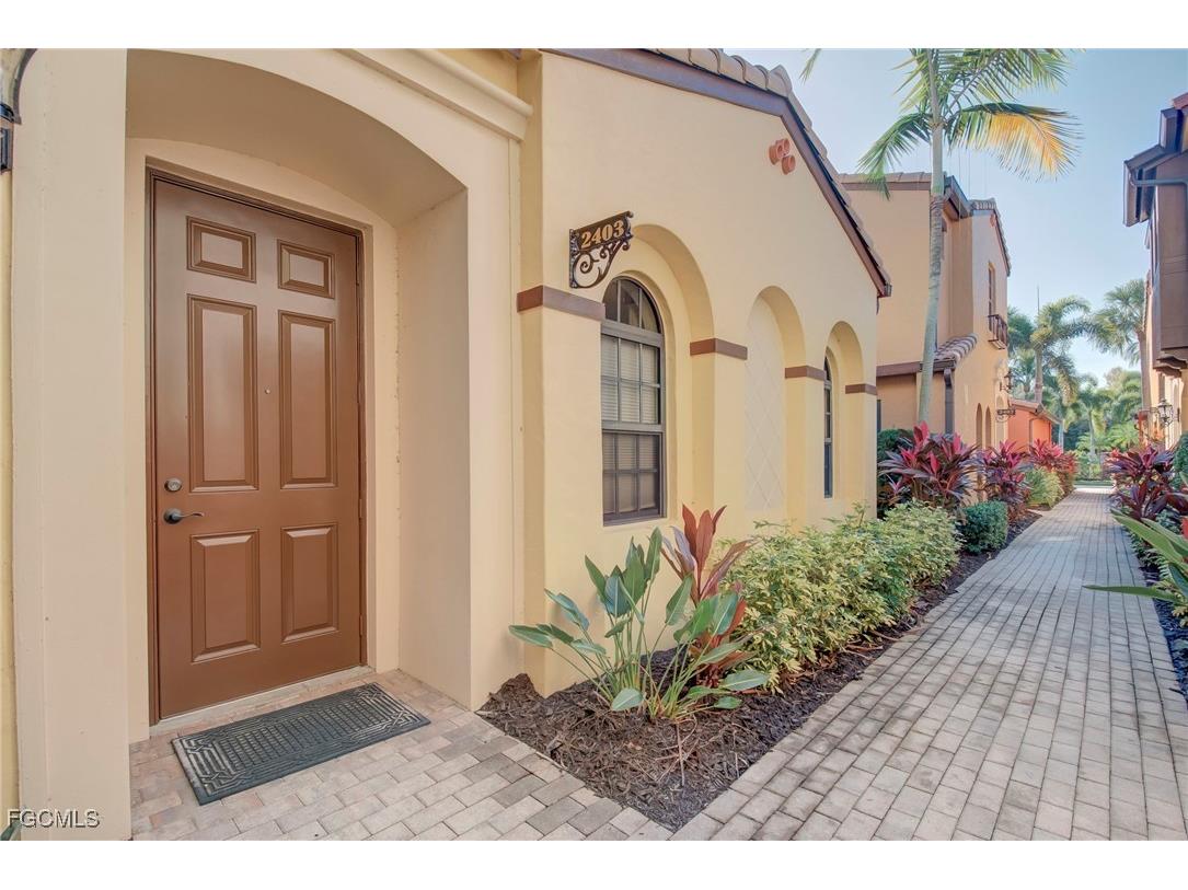 11980 Tulio Way #2403 Fort Myers FL 33912 2026000977 image1