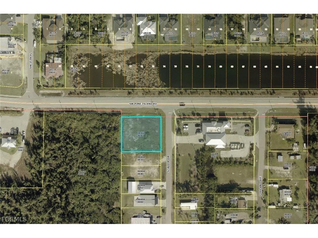 11981 Scallop Drive Cape Coral FL 33991 2026012837 image5