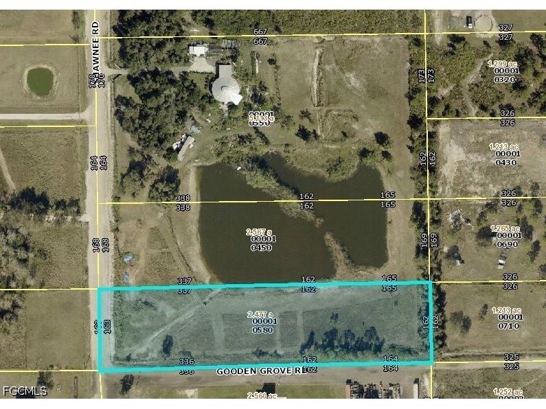 11981 Shawnee Road Fort Myers FL 33913 2026019793 image1