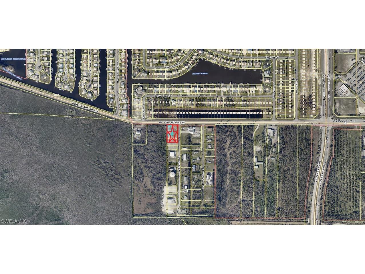 11981 Scallop Drive Cape Coral FL 33991 223091561 image1