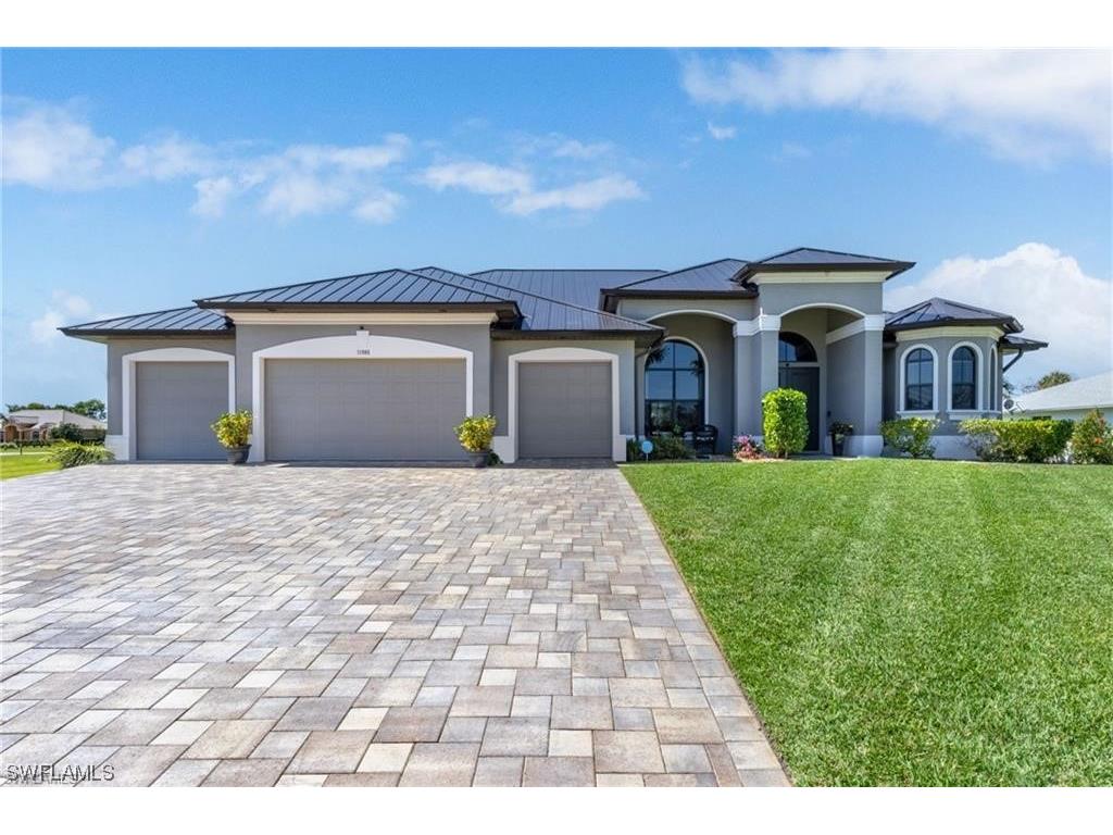 11985 Princess Grace Court Cape Coral FL 33991 223054942 image1