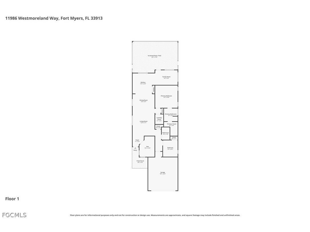 11986 Westmoreland Way Fort Myers FL 33913 2026011215 image26