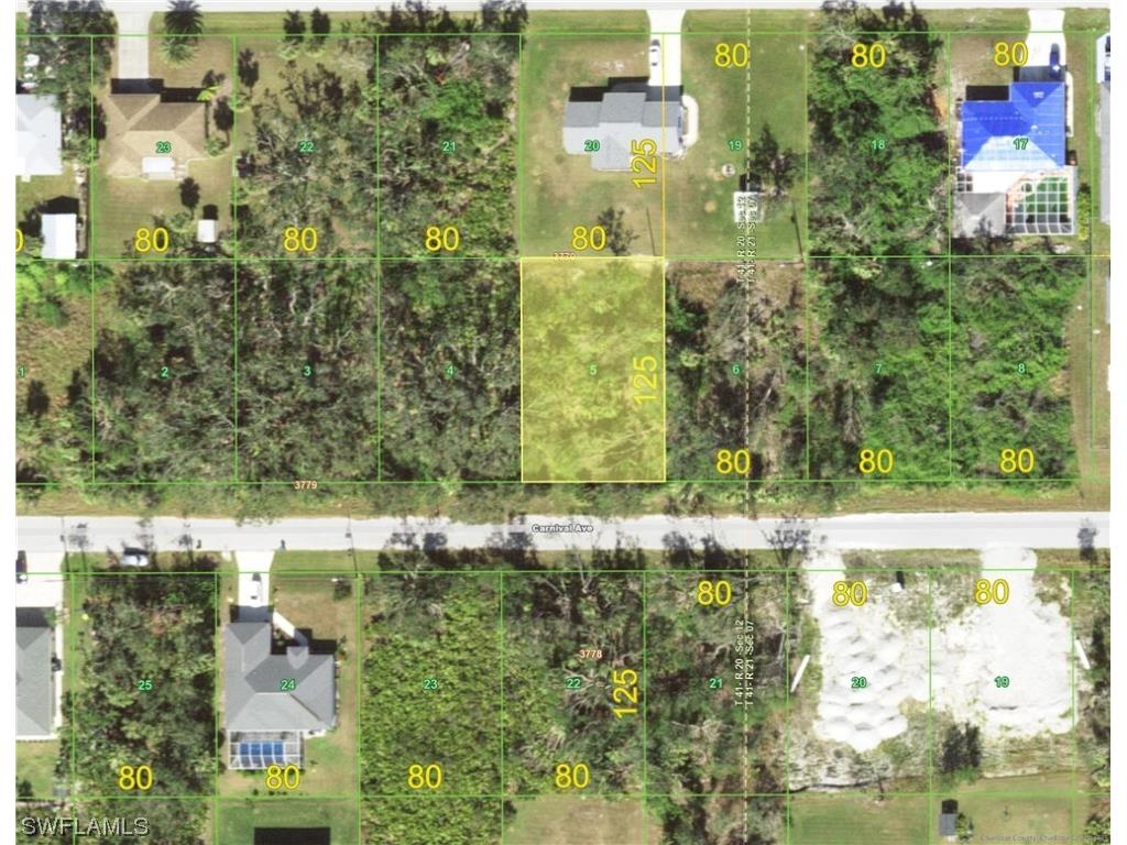 11988 Carnival Avenue Port Charlotte FL 33981 224001399 image1