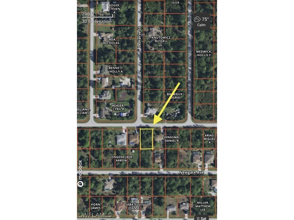 11989 Casandra Avenue Port Charlotte FL 33981 223029133 image1