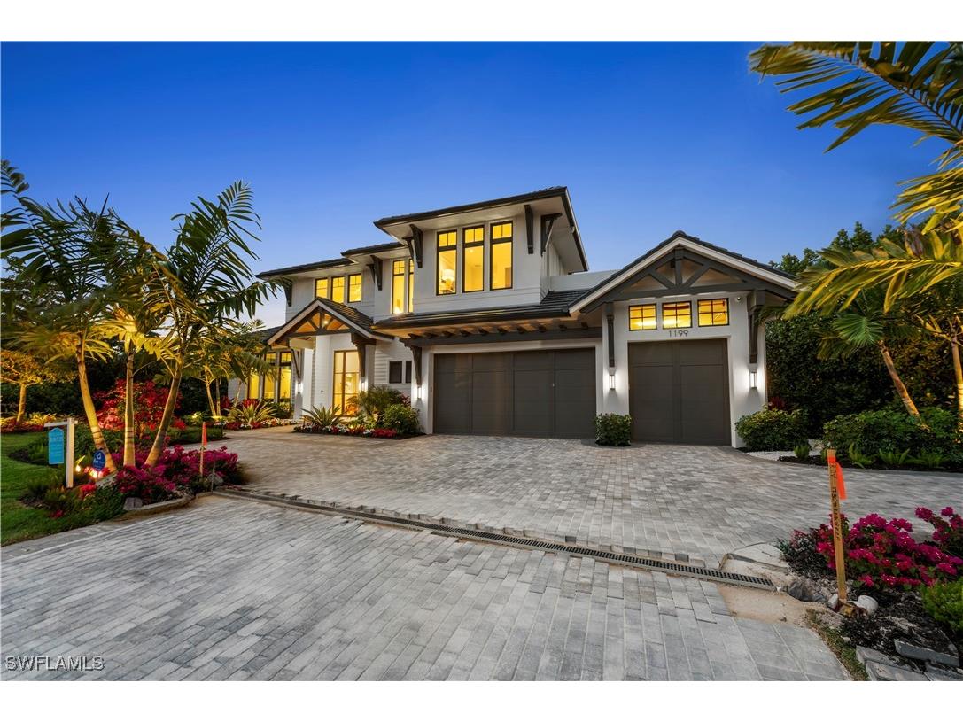 1199 12th Street N Naples FL 34102 225084765 image1