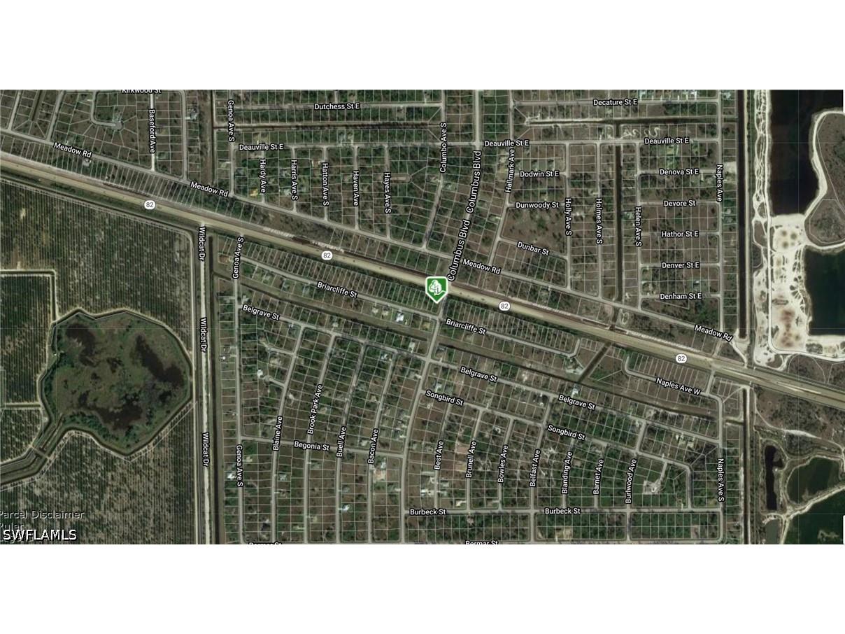 1199 Briarcliffe Street Fort Myers FL 33913 226013127 image1