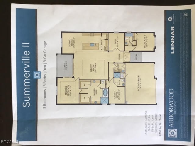 11993 Bay Oak Drive Fort Myers FL 33913 2025020742 image2
