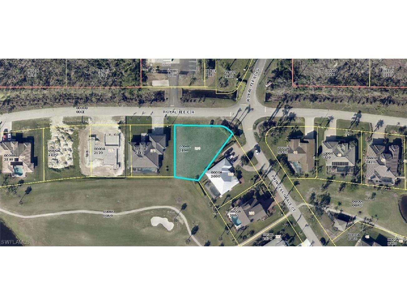 11998 Royal Tee Circle Cape Coral FL 33991 223040959 image1