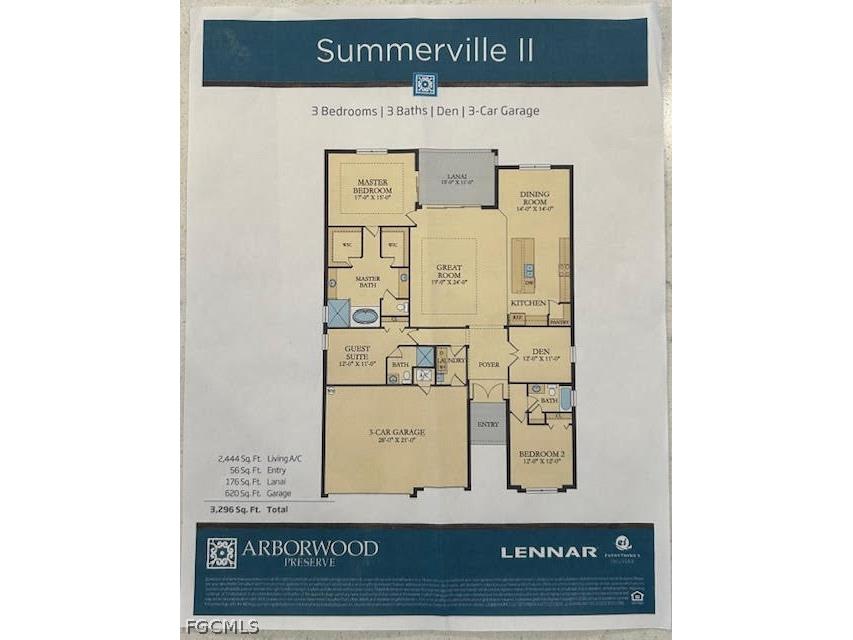 11999 Bay Oak Drive Fort Myers FL 33913 2026008253 image2