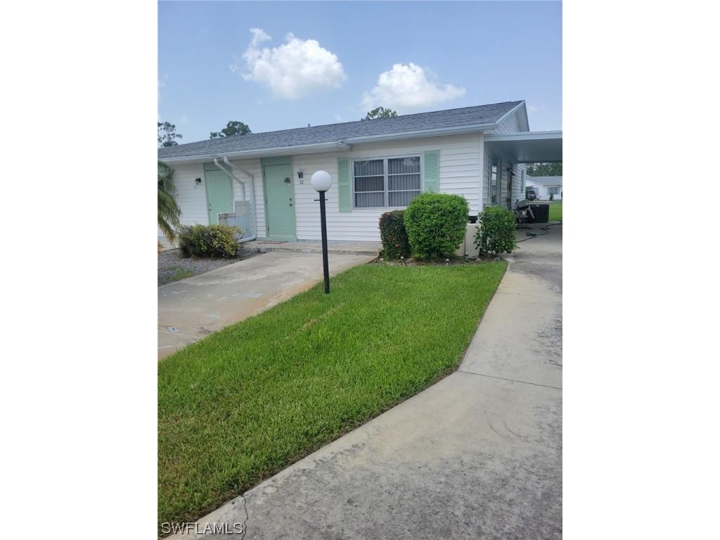 12 Dawn Flower Circle Lehigh Acres FL 33936 223053873 image1