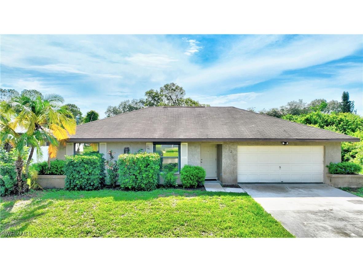 12 Jefferson Avenue Lehigh Acres FL 33936 223046998 image1