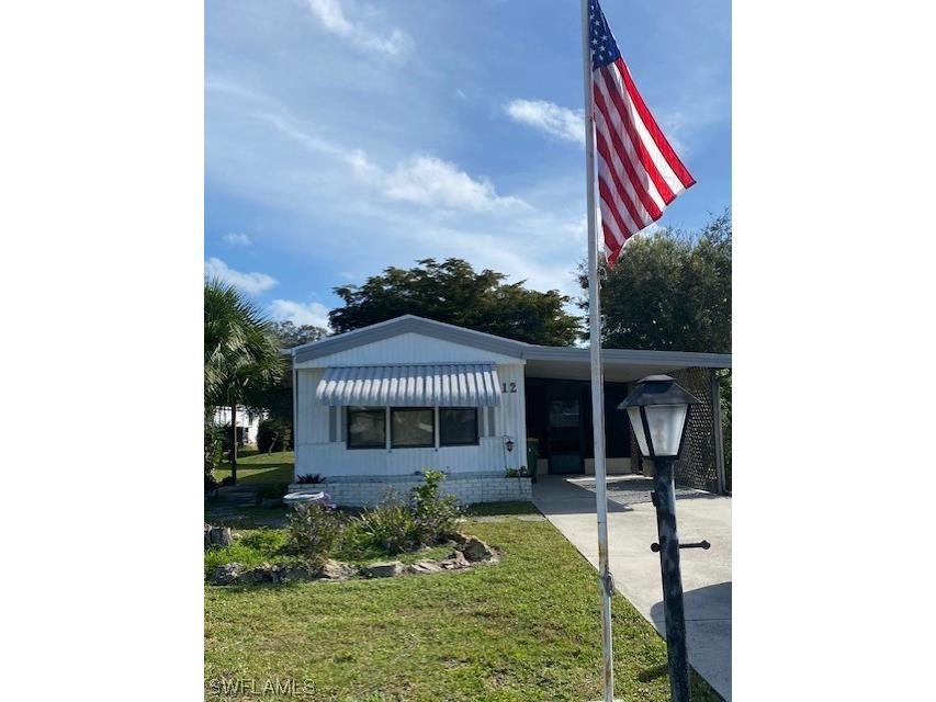 12 Lake Diane Drive Naples FL 34114 224008399 image1