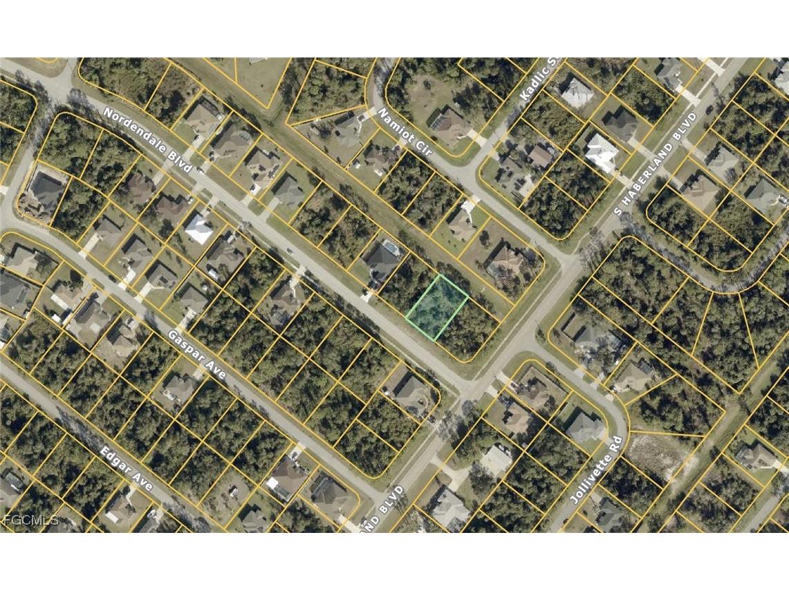 12 Nordendale Boulevard North Port FL 34288 2025021650 image2