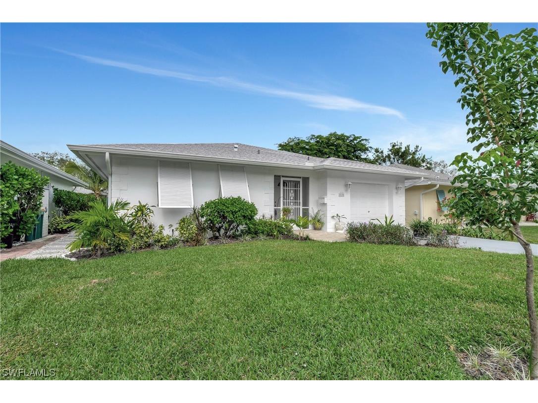 12 Rivard Road #6 Naples FL 34112 223081208 image1