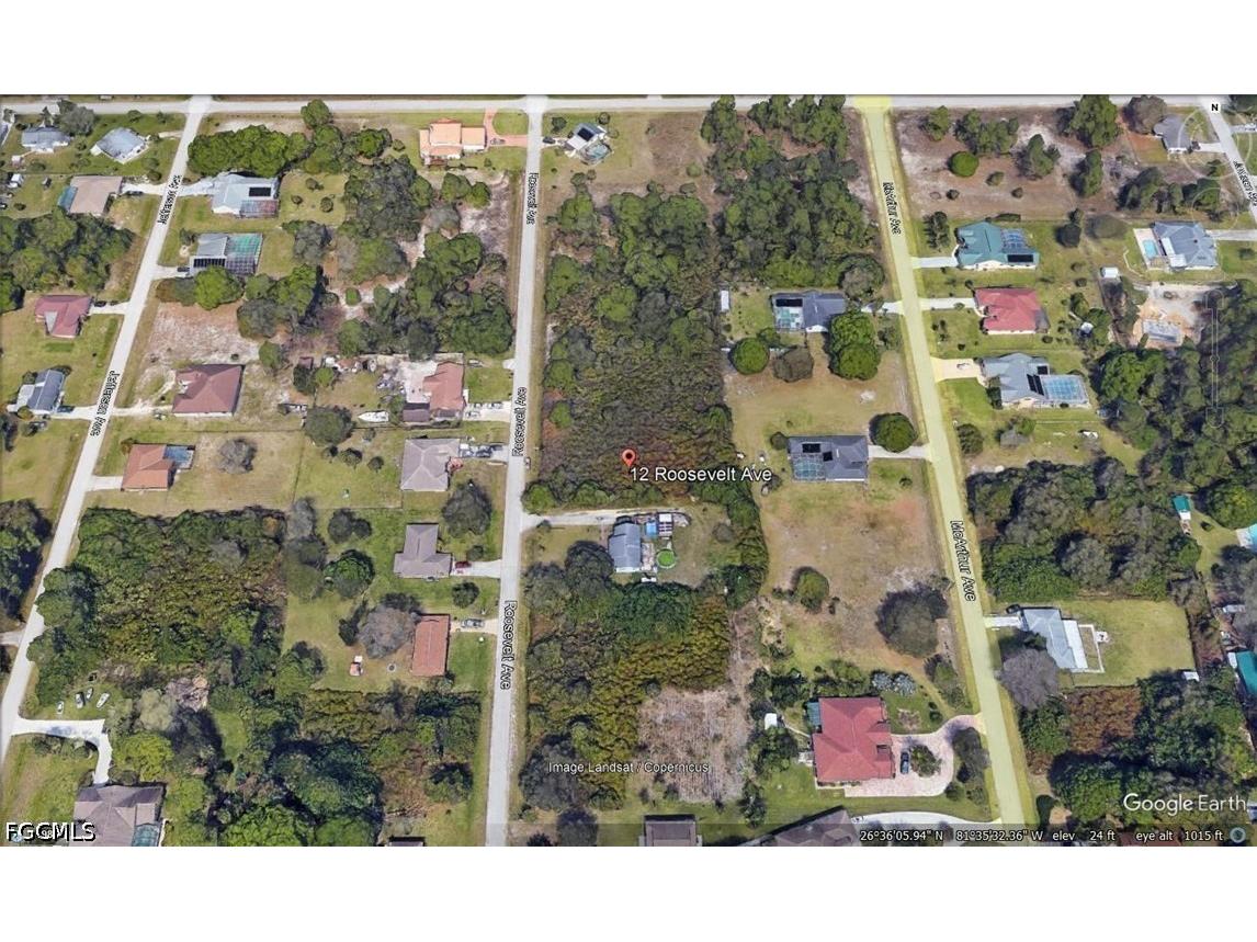 12 Roosevelt Avenue Lehigh Acres FL 33936 2026018225 image1