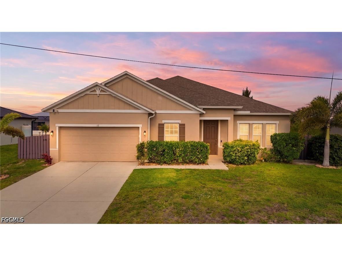 12 SW 22nd Avenue Cape Coral FL 33991 2026022459 image1