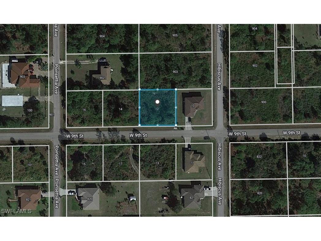 12 W 9th Street Lehigh Acres FL 33972 224067734 image1