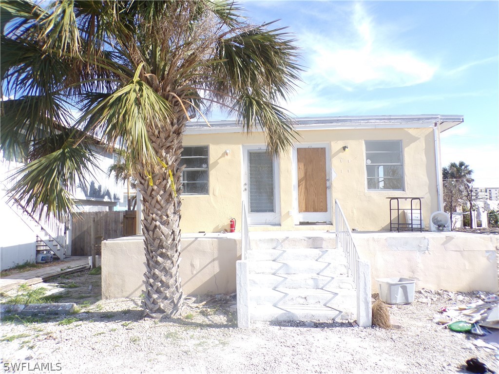 120-124 Fairweather Lane #120 + 124 Fort Myers Beach FL 33931 223000843 image1