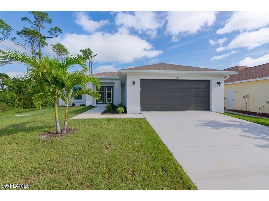 120 Britt Road Rotonda West FL 33947 226023422 image1