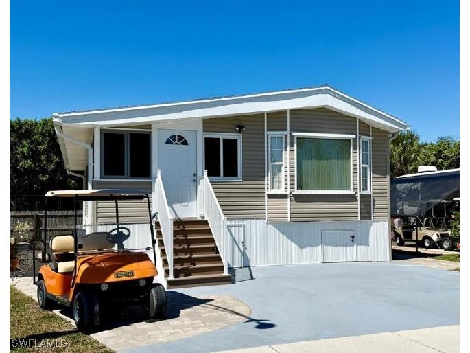 120 Cheetah Drive #120 Naples FL 34114 225067583 image1